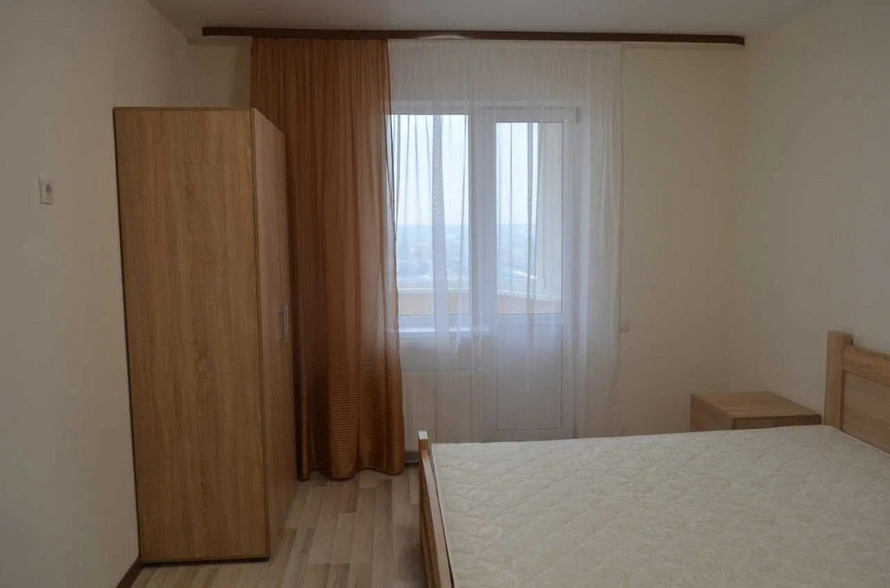 Оренда Квартира 2-кімнатна, 20/35 поверх на Харківське шоссе, 19Б Київ - фото 4