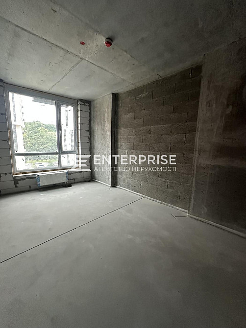 Продаж 1к квартири 38.35 кв. м Київ - фото 4