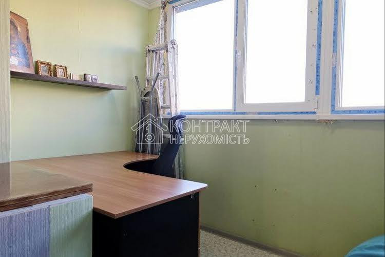 Продаж Квартира 2-кімнатна, 8/12 поверх на вул. Кричевського Харків - фото 19