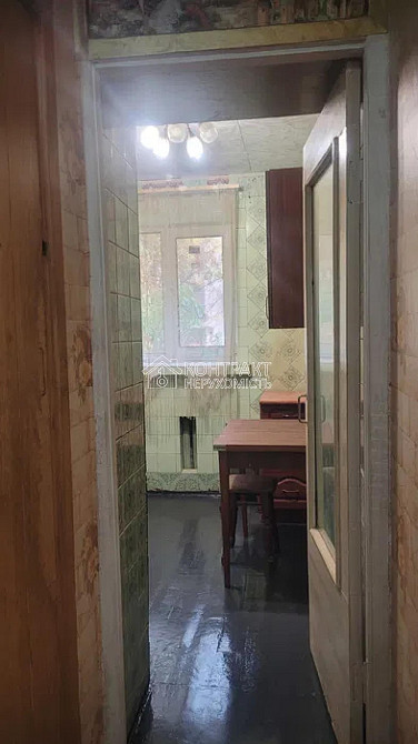 Продаж Квартира 1-кімнатна, 2/5 поверх на вул. Старопрудна Kharkiv - photo 5