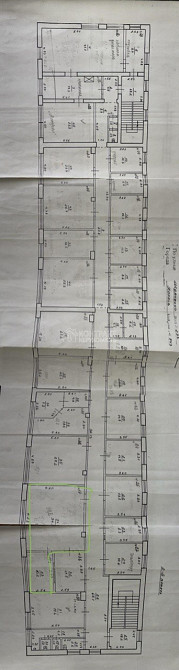Оренда офісне приміщення на вул. Шевченка поверх - 2/2 Харьков - изображение 7