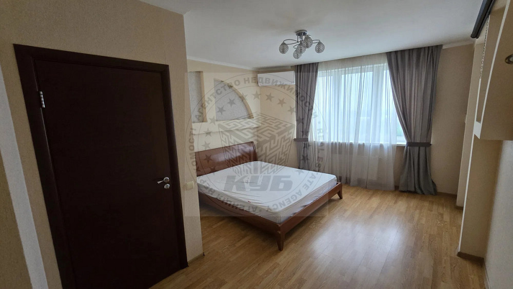 Продаж Квартира 3-кімнатна, 19/24 поверх на проспект Берестейський, 121-Б Киев - изображение 5