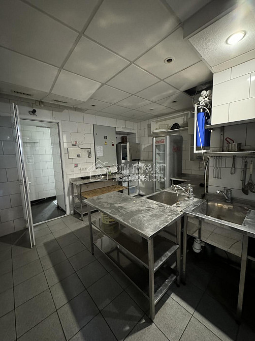 Продаж заклад громадського харчування на вул. майдан Героїв Небесної Сотні приміщень - 2, поверх - 1/4 Харьков - изображение 20