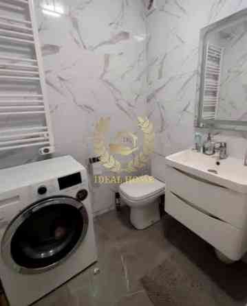 Сучасна квартира з ремонтом у Київському маєтку 