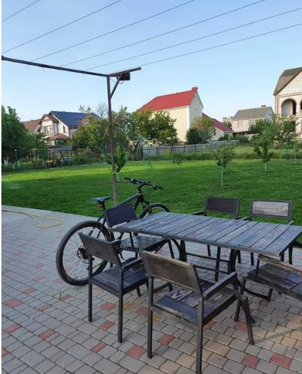 Продам дом  в селе Фонтанка Фонтанка - фото 3