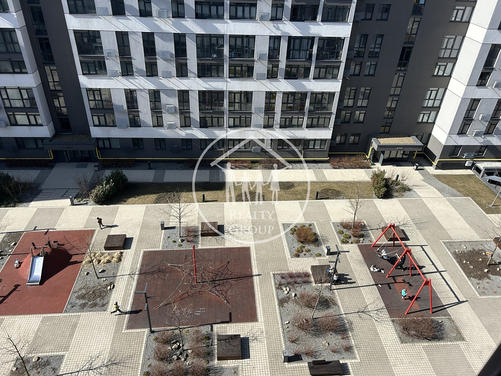 Продаж Квартира 2-кімнатна, 8/10 поверх на Зелена вул., 204Д L'viv - photo 17