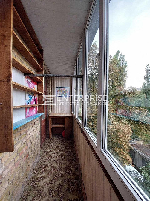 Продаж Квартира 2-кімнатна, 5/8 поверх на вул. Толстого Льва Київ - фото 10