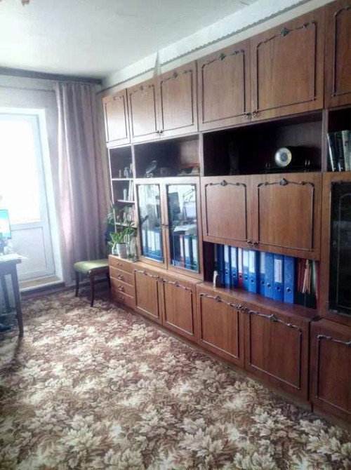 Оренда Квартира 2-кімнатна, 5/9 поверх на ул. Чистяковская, 7 Київ - фото 1