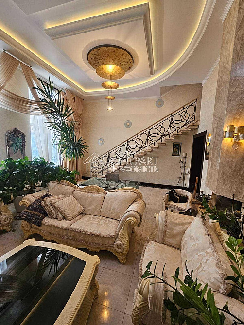 Продаж Будинок 5-кімнатний на вул. Федецького Харьков - изображение 9