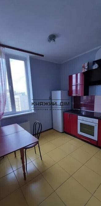 Оренда Квартира 2-кімнатна, 17/25 поверх на Урловская ул. Kiev - photo 15