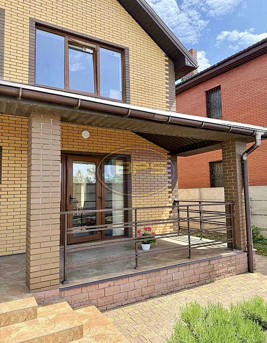 Продаж 2-поверховий Будинок з ділянкою 5 сот 200 кв.м 3 кімн. на пров.Курортний вул. Sanzhiika - photo 2