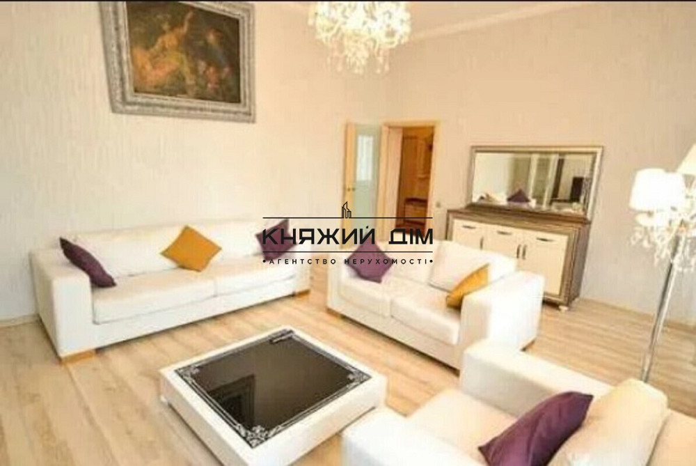 Без комісії! Оренда роздільної 2-х к. квартири в центрі Києва м. Палац Спорту. № 11201020 Київ - фото 7