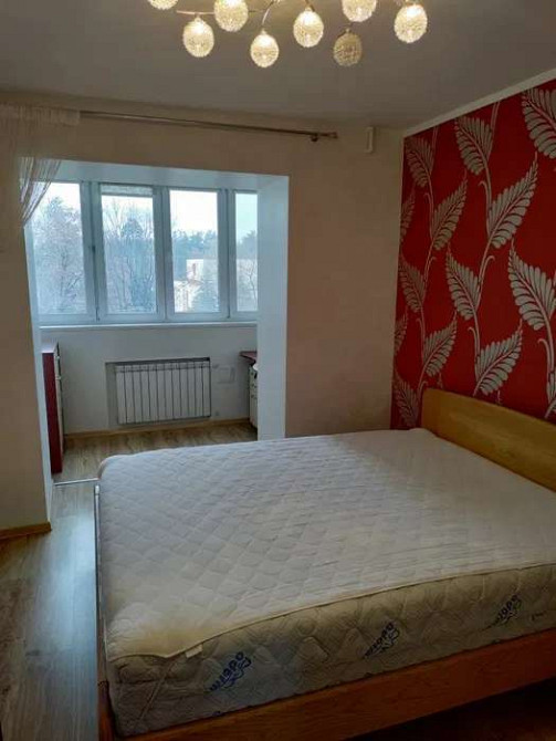 Оренда Квартира 3-кімнатна, 4/10 поверх на ул. Святошинская, 5 Київ - фото 3