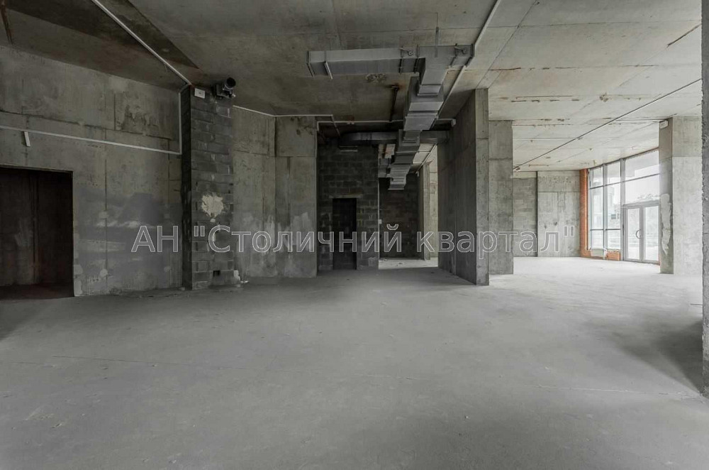 Оренда приміщення вільного призначення на Вишгородська вул., 45 приміщень - 1, поверх - 1/24 Київ - фото 11