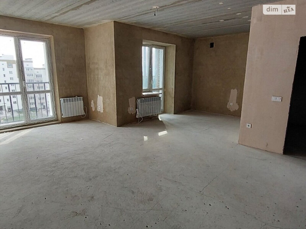 Продаж Квартира 1-кімнатна, 8/8 поверх на Миколаївська Вінниця - фото 3