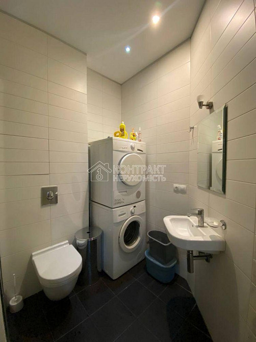 Продаж Квартира 3-кімнатна, 6/20 поверх на вул. Науки Харків - фото 10