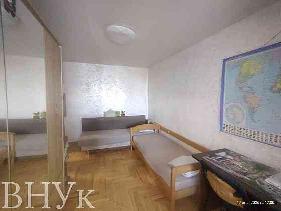 Продаж Квартира 2-кімнатна, 5/5 поверх на Грибоєдова Ужгород