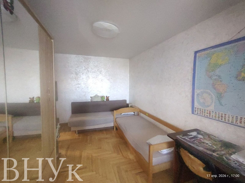 Продаж Квартира 2-кімнатна, 5/5 поверх на Грибоєдова Ужгород - фото 6