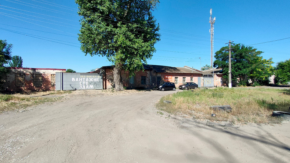 Продаж комерційне приміщення на ул. Балтская дорога, 49 приміщень - 10, поверх - 1 Odessa - photo 2