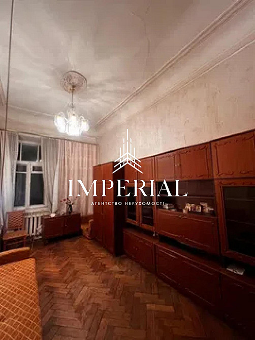 Продаж Квартира 2-кімнатна, 4/4 поверх на вул. Михайла Омеляновича-Павленка Київ - фото 8