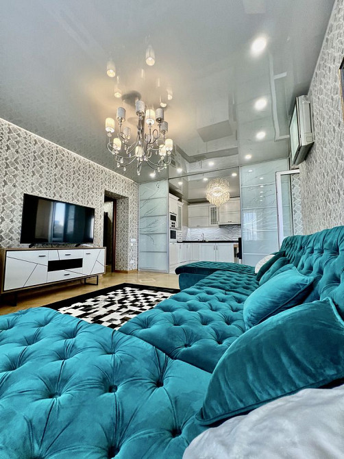 Продаж Квартира 3-кімнатна, 7/17 поверх на Вацлава Гавела вул., д. 7-В Київ - фото 6