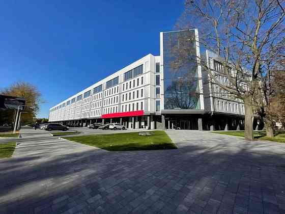 Оренда офісне приміщення на Орлика, 16 поверх - 4/5 Дніпро