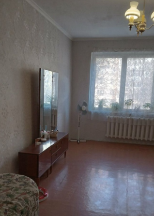 Трехкомнатная чешка. Второй ряд домов. Odessa