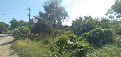 Продаж земельної ділянки 0.1 соток на ул. Рыбачья, 43 Odessa