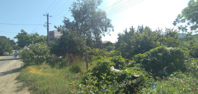 Продаж земельної ділянки 0.1 соток на ул. Рыбачья, 43 Одеса - фото 1