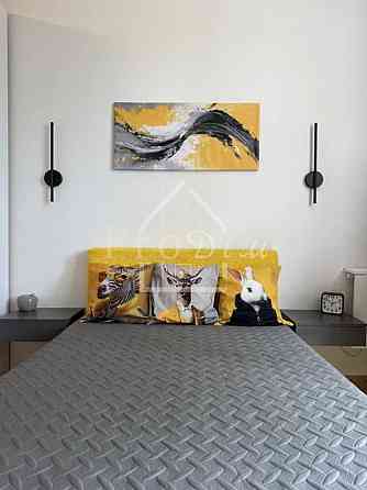 Оренда Квартира 1-кімнатна, 1/4 поверх на Практична, 2 Kiev