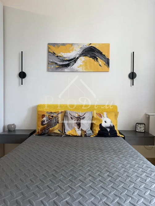 Оренда Квартира 1-кімнатна, 1/4 поверх на Практична, 2 Kiev - photo 1