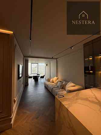 Продаж Квартира 3-кімнатна, 5/12 поверх на Баб'яка вул., 1 Uzhhorod