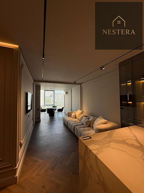 Продаж Квартира 3-кімнатна, 5/12 поверх на Баб'яка вул., 1 Uzhhorod - photo 1