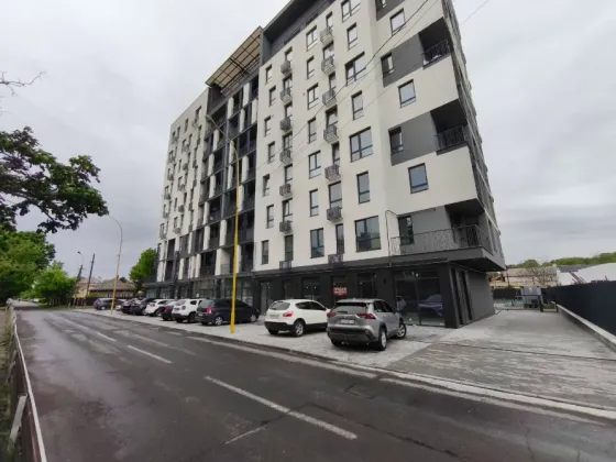 Продажа Помещение в жилом доме площадь 170 кв.м  на Сечені Ужгород