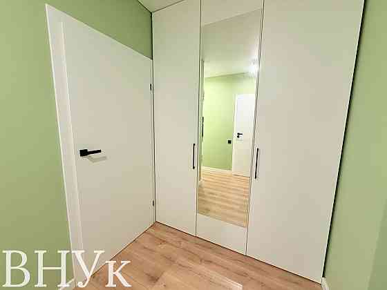 Продаж Квартира 1-кімнатна, 9/9 поверх на Івасюка Луцьк