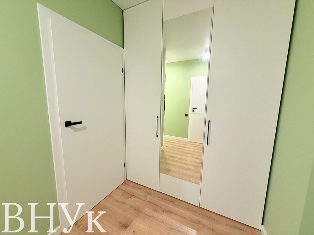 Продаж Квартира 1-кімнатна, 9/9 поверх на Івасюка Luts'k - photo 6