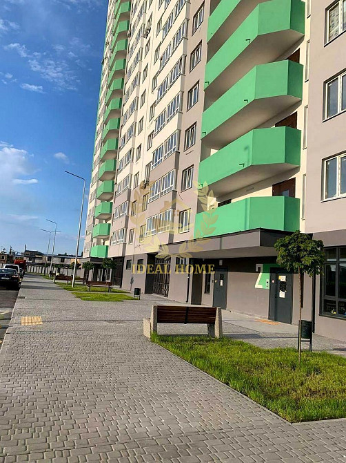 Продаж 1к квартири ЖК ВудЛайн  - фото 8