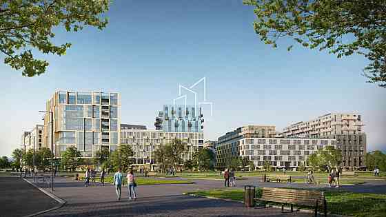 Продаж Квартира 2-кімнатна, 8/10 поверх на вул. Мікльоша Карла Львів