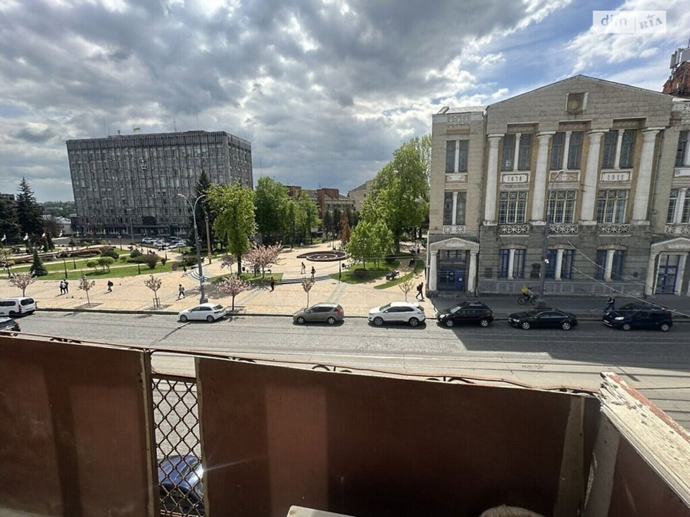 Оренда офісне приміщення на Соборна поверх - 3/3 Vinnytsya - photo 5