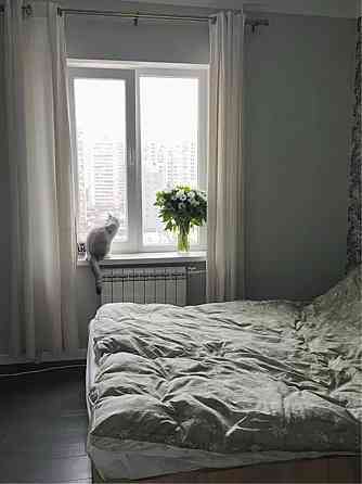 Оренда Квартира 2-кімнатна, 9/14 поверх на Ревуцького, 44 Київ