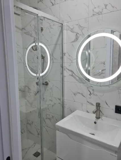 1ком.квартира-студия-  ЖК Эллада -улица Генуэзская Одеса - фото 12