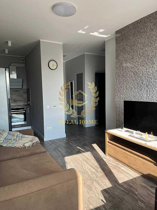 Продаж Квартира 1-кімнатна на Нижнеключевая ул., 14 Kiev - photo 2