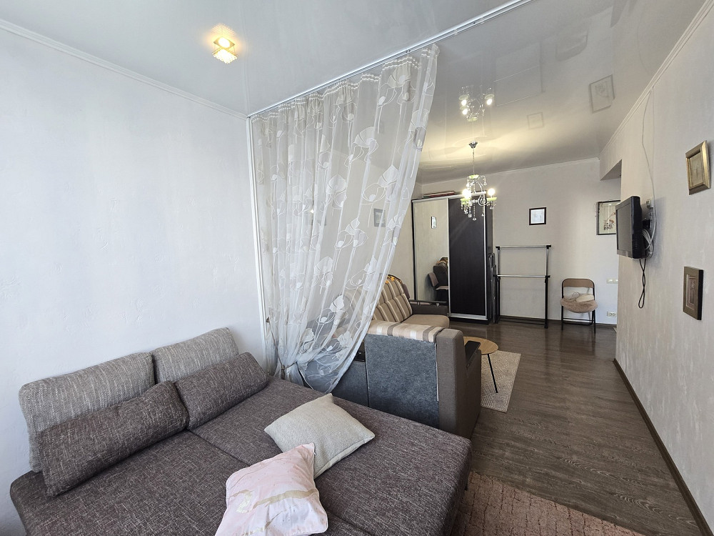 Аренда 1к квартиры в ЖК Альтаир 2 Одеса - фото 3