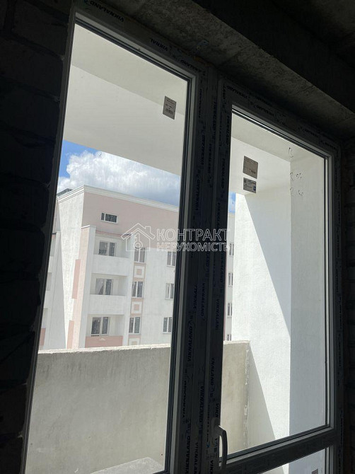 Продаж Квартира 1-кімнатна, 8/9 поверх на вул. Барабашова Харьков - изображение 13