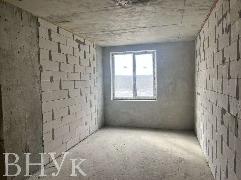 Продаж Квартира 1-кімнатна, 3/10 поверх на вул. Роксоляни Львів - фото 6