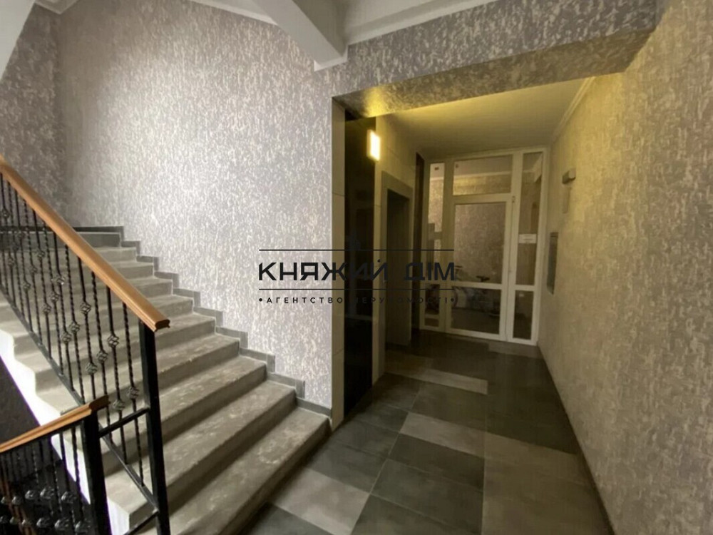 Продаж 2-кімнатної квартири студіо в ЖК Карат в Ірпені. № 21146111 Ирпень - изображение 15