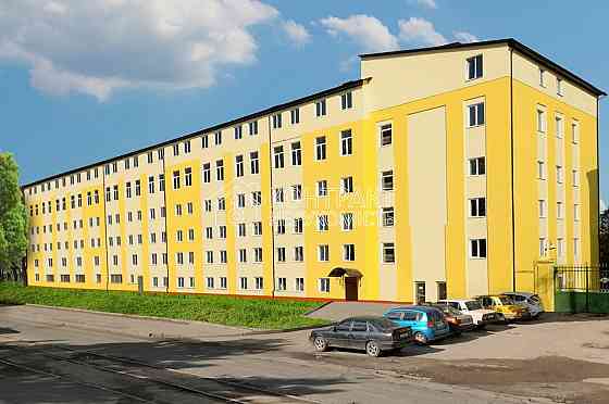 Продаж Квартира 1-кімнатна, 1/6 поверх на вул. Велика Панасівська Харків