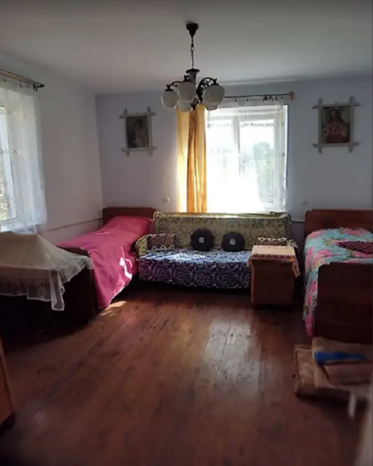 Продаж 1 поверхового будинку з ділянкою на 17 соток, 84 кв. м, 3 кімнати Велика Березовиця - фото 8