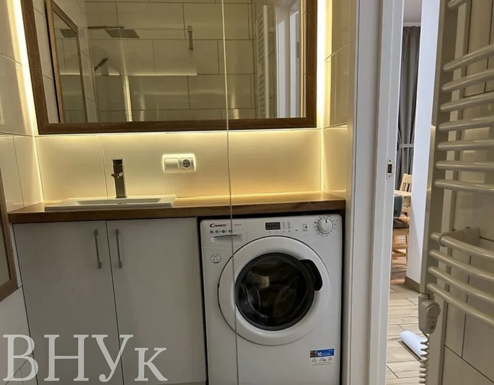 Продаж Квартира 1-кімнатна, 5/8 поверх на Собранецька Ужгород - фото 10