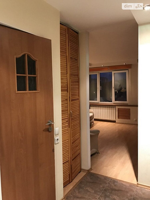 Оренда Квартира 1-кімнатна, 7/11 поверх на Антоновича, 154 Киев - изображение 5